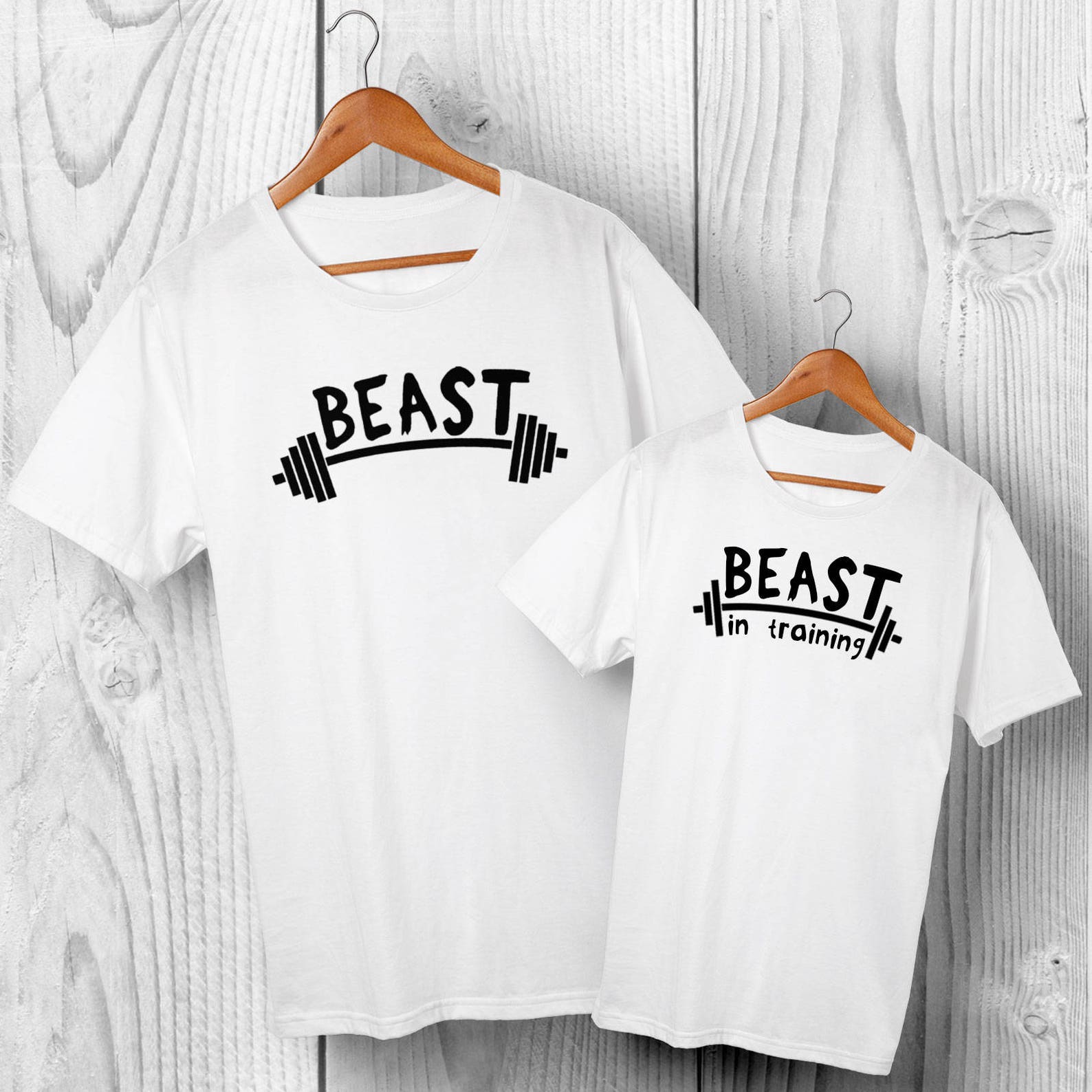 t shirt set