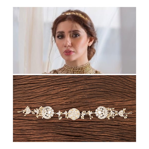 Indian Headband Etsy