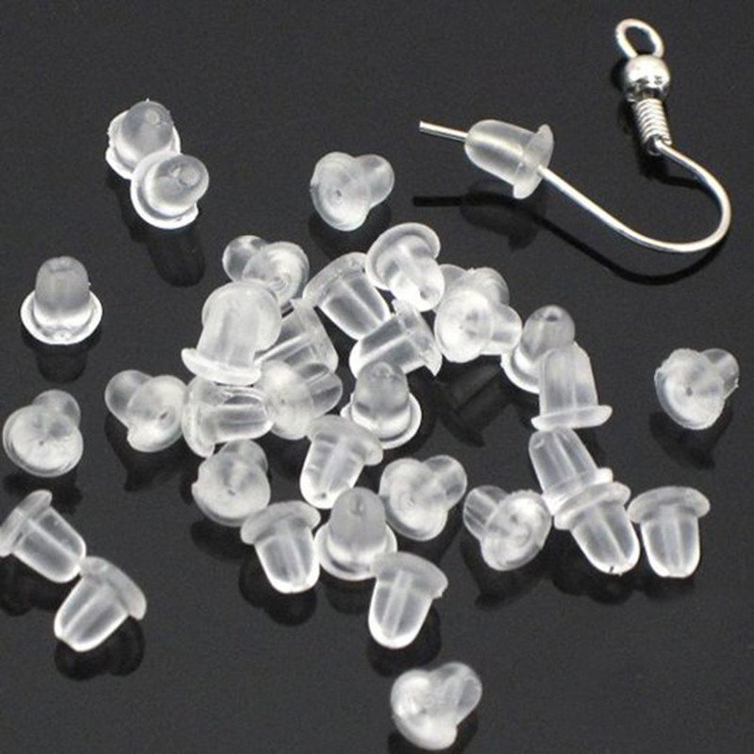 Lot De 50 Ou 100 œillets En Plomb AMZfishing® – Modèles Normaux Ou Longs, En Acier De Qualité, Pour Montage De Plombs Et Leurres De Pêche