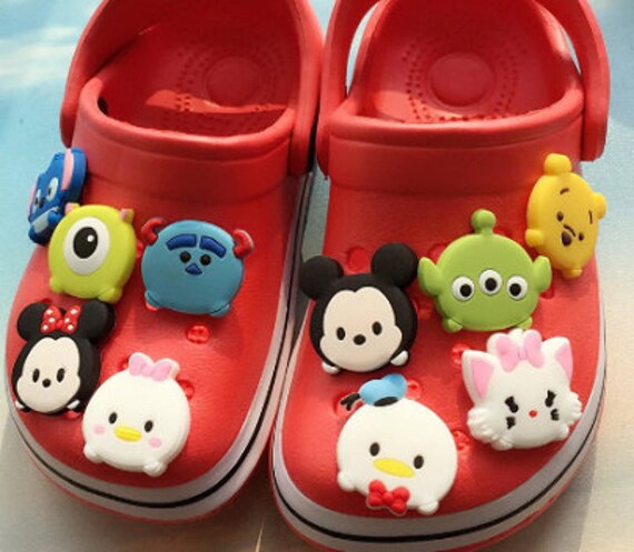 tsum tsum jibbitz