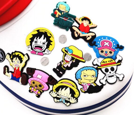 crocs accessories charms
