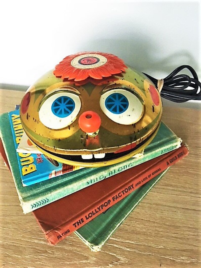 sooper gooper mattel