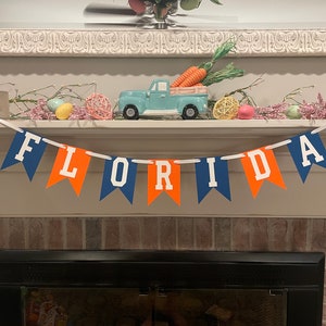 Florida Banner