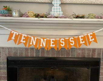 Tennessee Banner