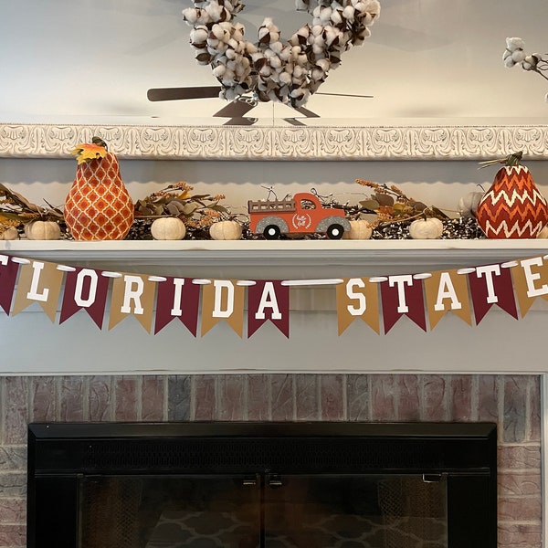 Florida State Banner