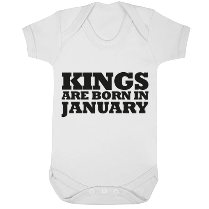 Born To Be A Unicorn Baby Boy Girl Vest Outfit Gift Babygrow Romper Bodysuit