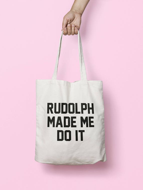 Only My Dog Understands Me Tote Bag Long Handles TB1338