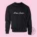 see more listings in the Adults Sweatshirts section