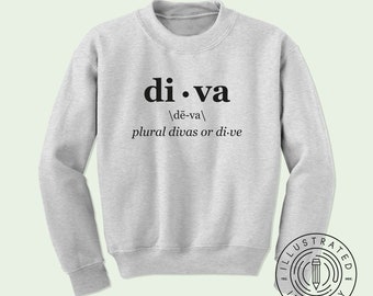 Diva Definition