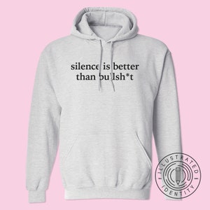 Silence the haters - .de