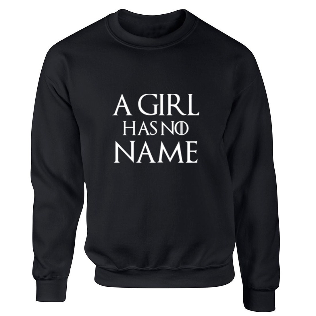 girl has no name t shirt