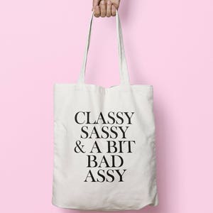 Stay Classy Sassy -  UK