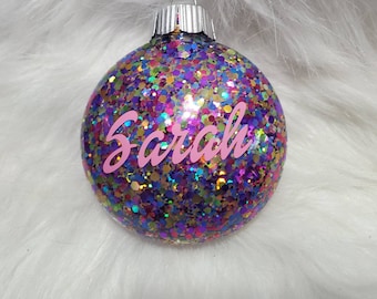 personalized ornament/doll inspired/girls/boys /ornament/ornament/ custom ornament