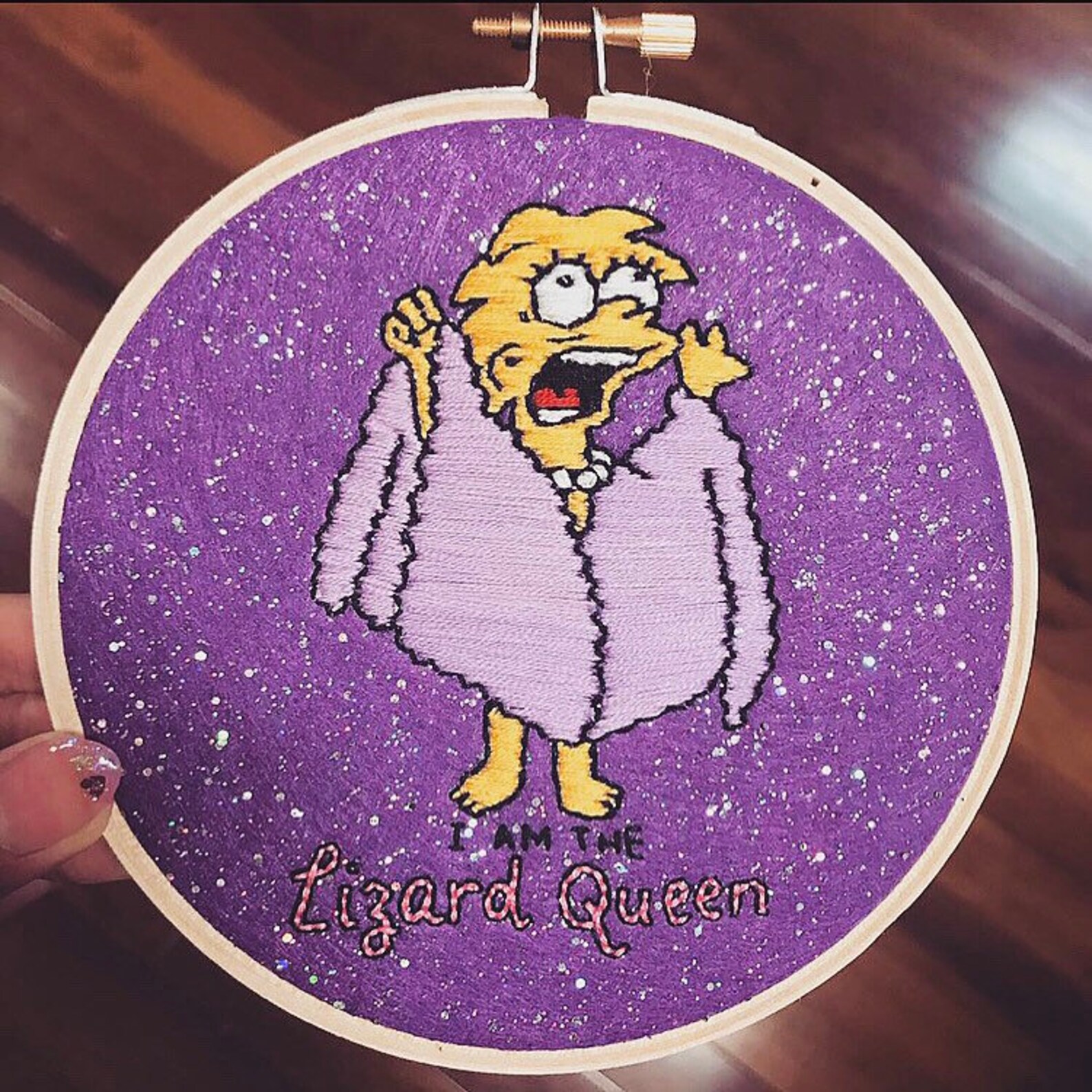 Lisabug