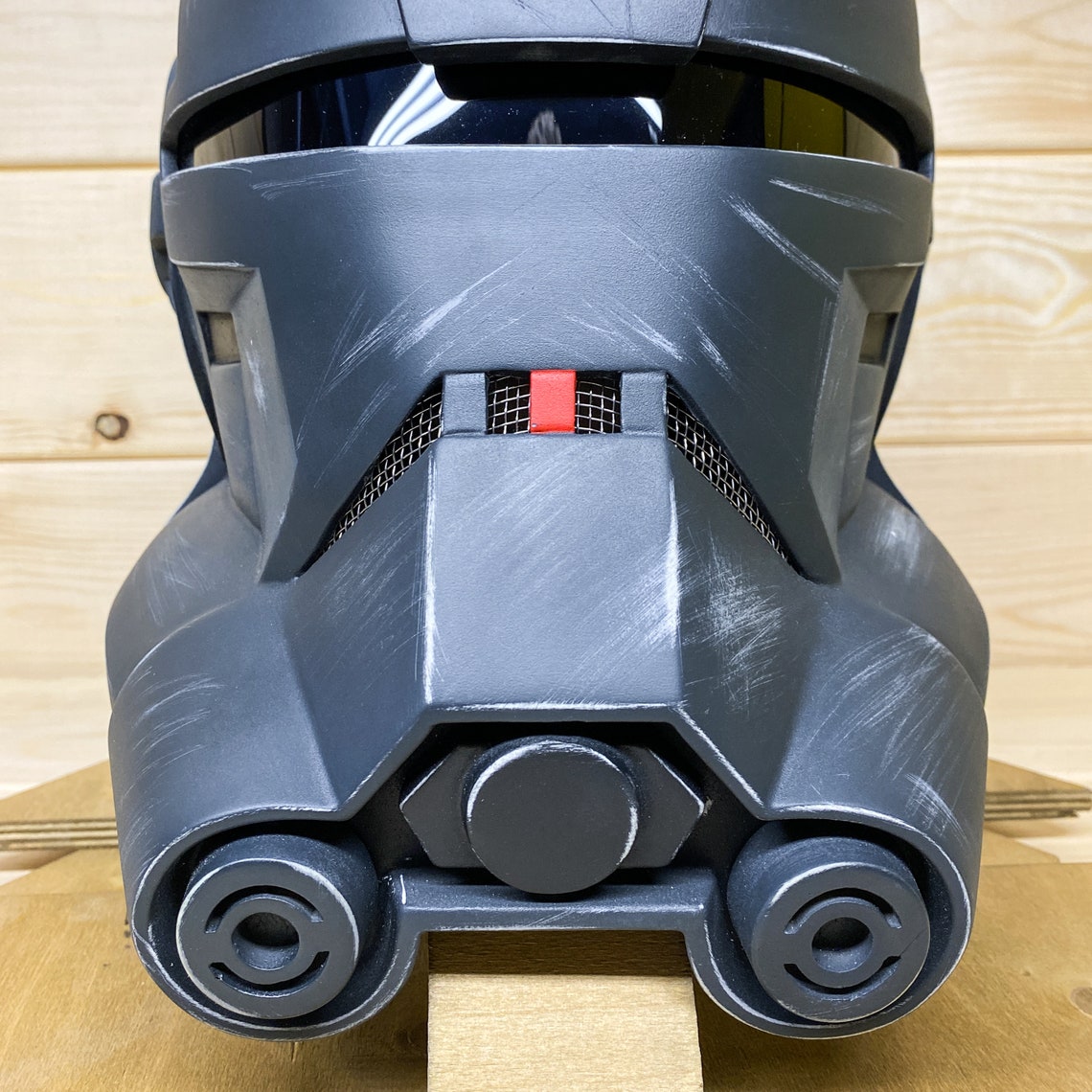 Echo Bad Batch Star Wars Helmet / Cosplay Helmet Star Wars | Etsy