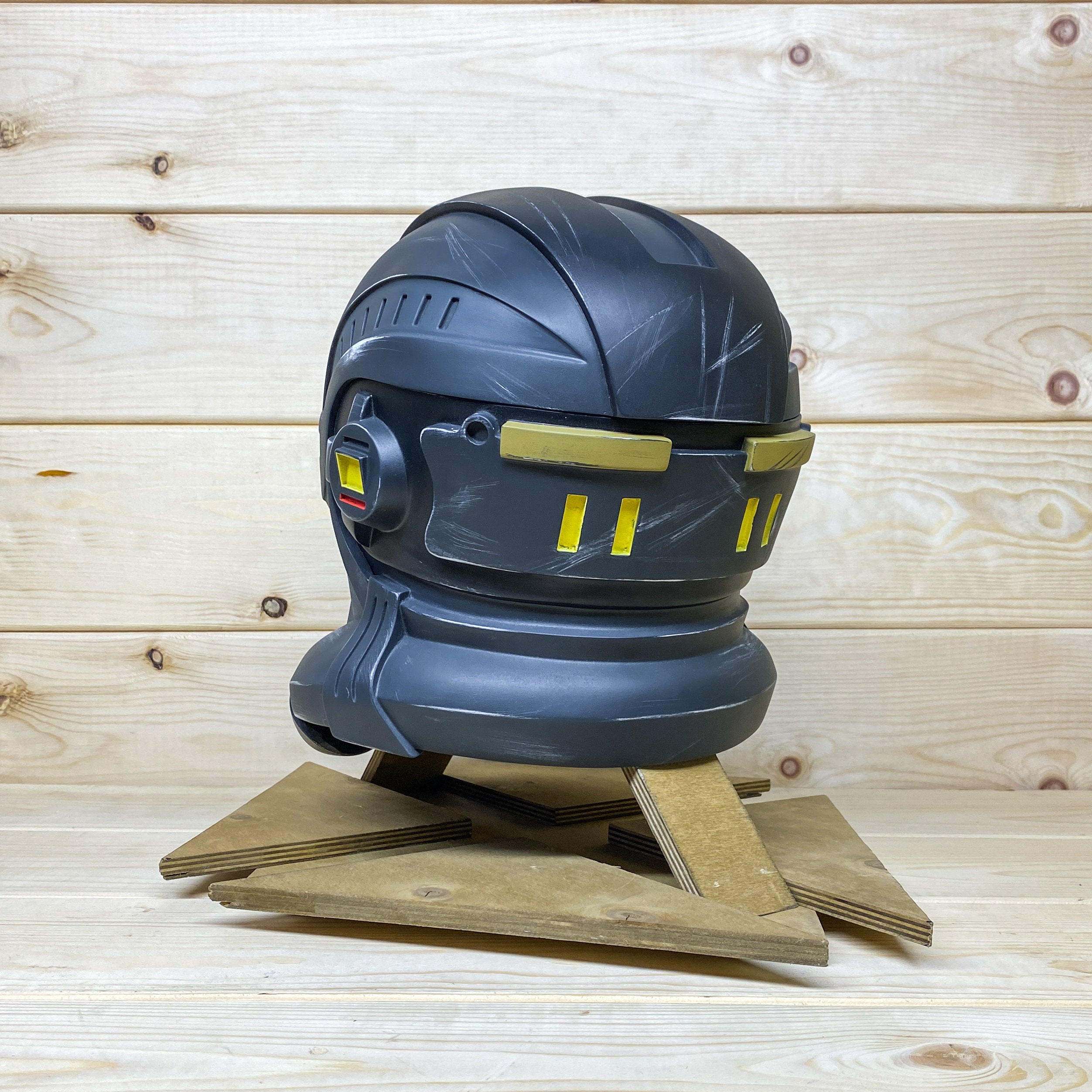 bad batch echo helmet