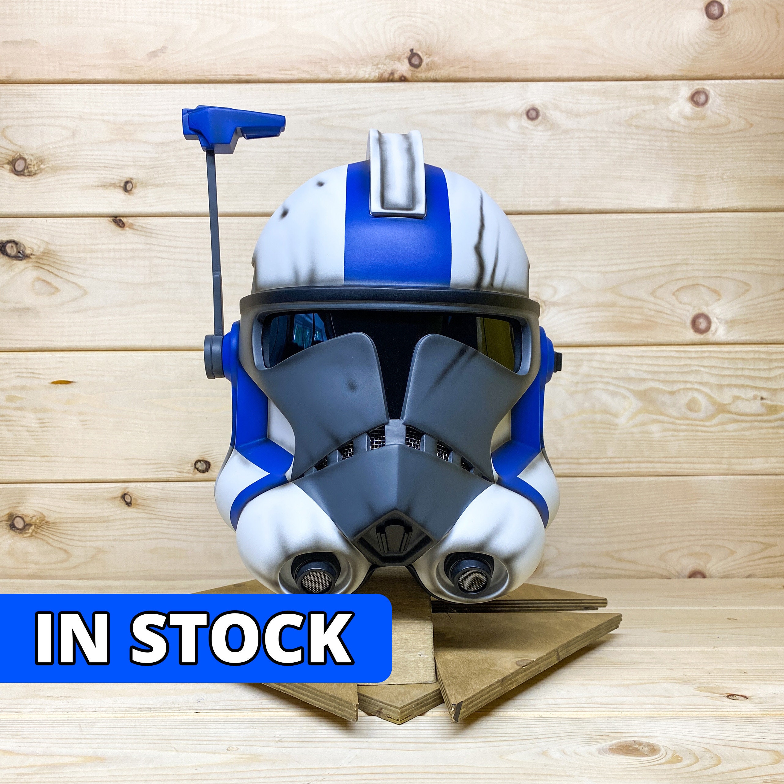 Arc Trooper Havoc Star Wars Helmet / Cosplay Helmet Star Wars | Etsy