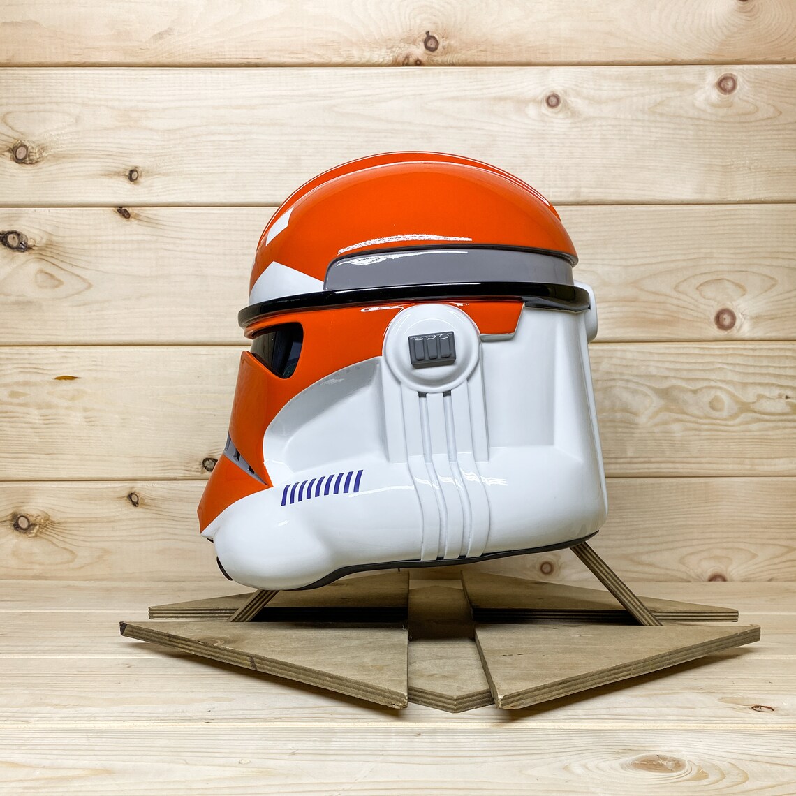 ahsoka trooper helmet