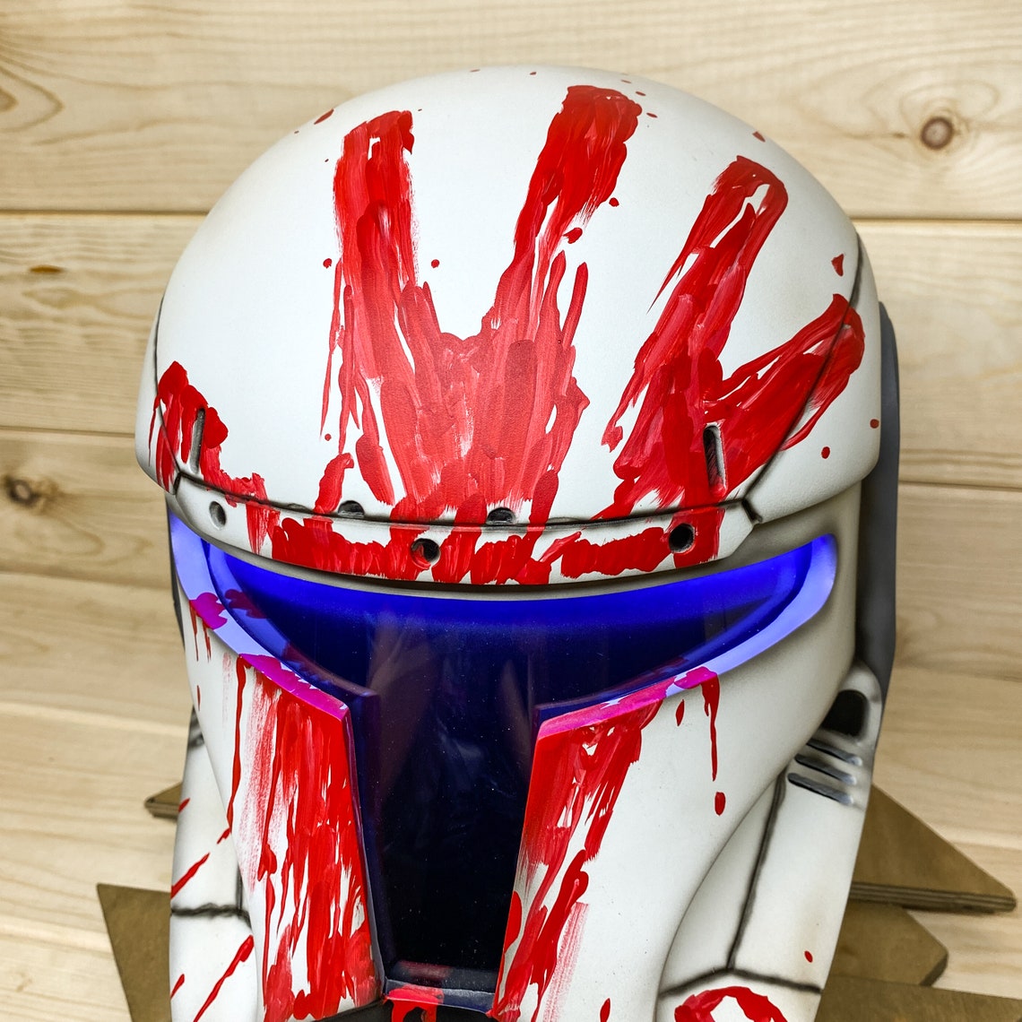 commando helmet star wars