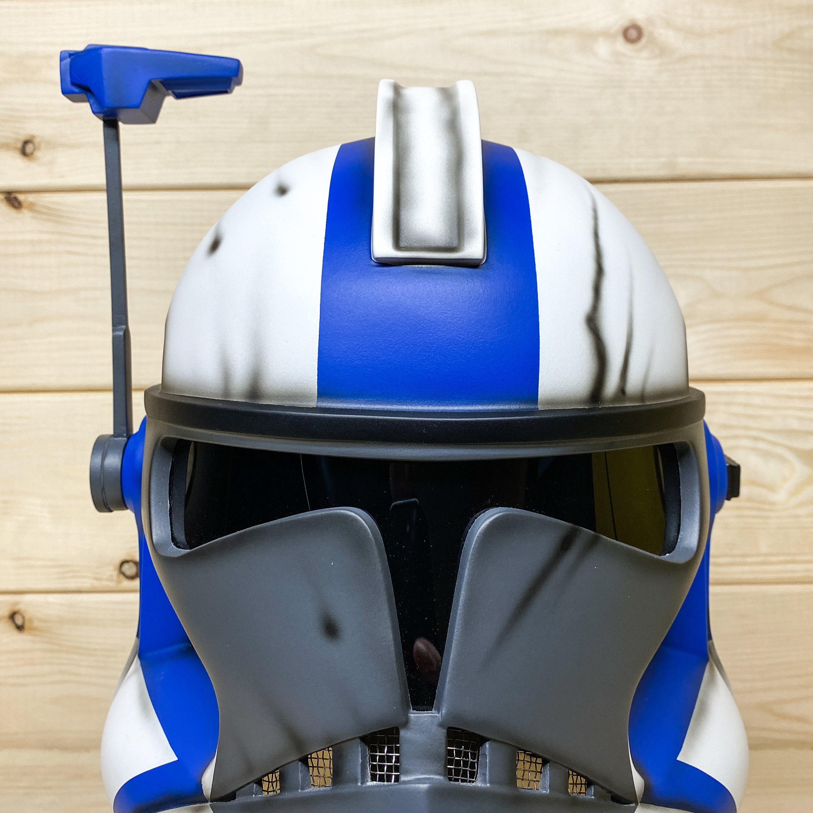 Arc Trooper Havoc Star Wars Helmet / Cosplay Helmet Star Wars | Etsy