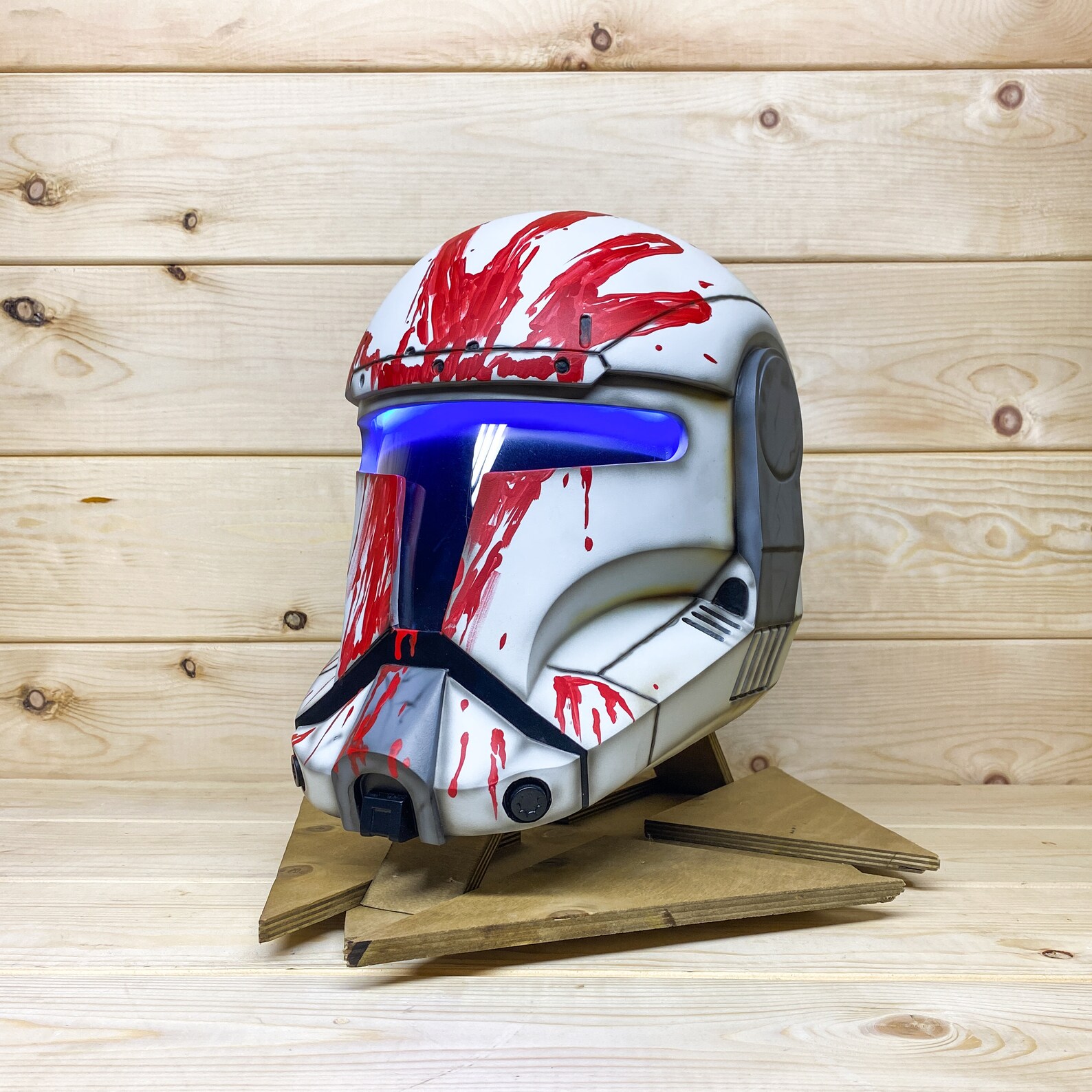 commando helmet star wars