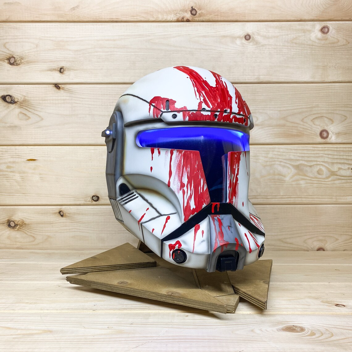 commando helmet star wars