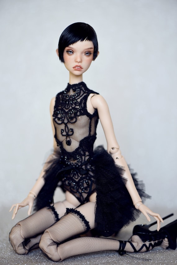 popovy sisters bjd
