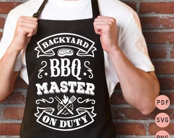 BBQ svg, bbq apron, grilling svg, bbq clip art, cutting board svg, fathers day diy, dad designs png, fathers day grilling plate