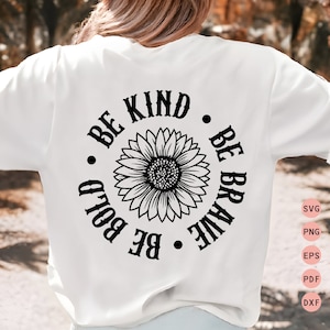 Svg amour de soi, svg inspirant, svg encourageant, svg good vibes, vous êtes assez png, soyez gentil svg, svg femme forte, svg motivant