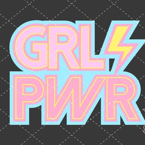 Girl Power SVG, feministische svg, starke Frau svg, Boss Babe svg, Mädchen-Boss svg, Bosse-Lady svg, Hustle svg, Frauenrechte svg