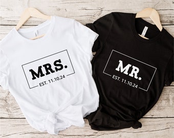 SVG modificabile Mr e Mrs, SVG matrimonio, SVG sposi, SVG fidanzamento, SVG sposo, SVG sposa, SVG sposa, SVG matrimonio, SVG sposo