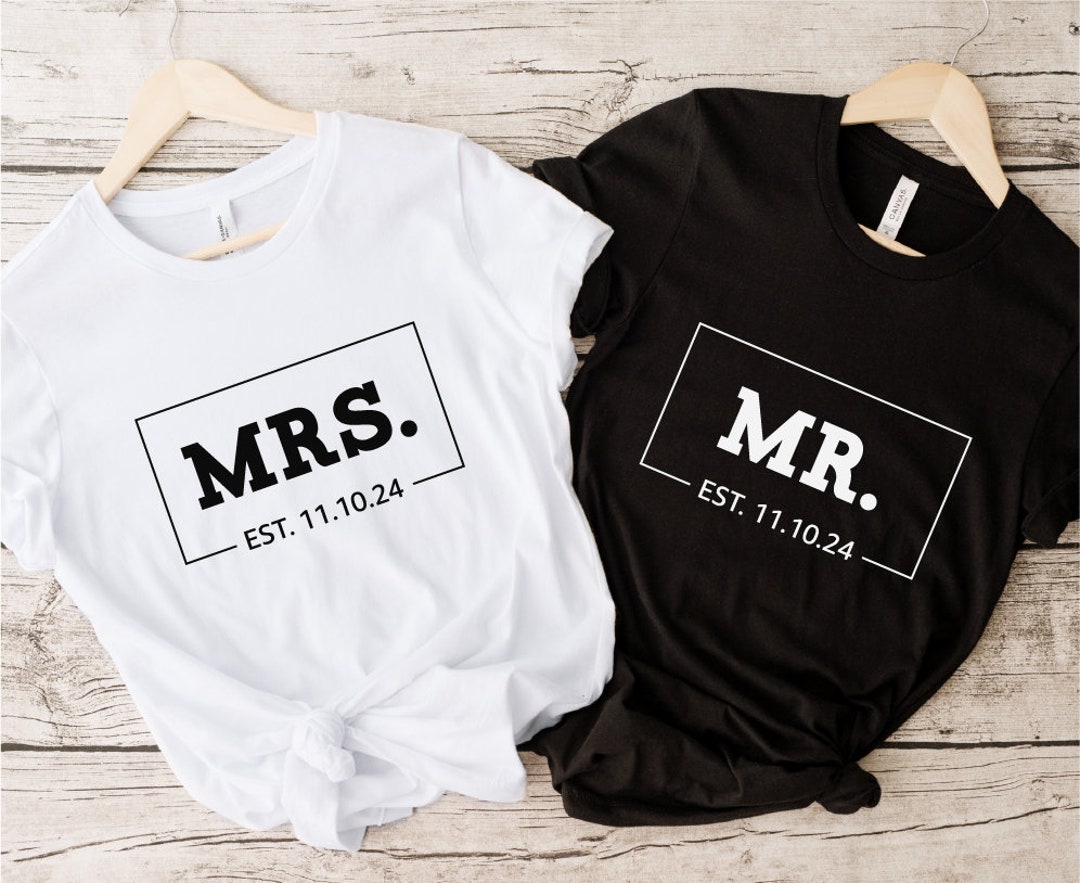 Editable Mr and Mrs Svg Wedding Svg Bride and Groom Svg - Etsy Finland