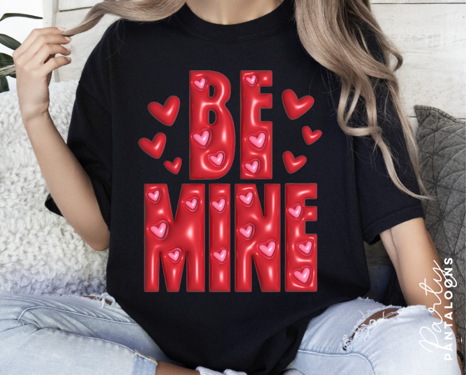Be Mine Svg, Happy Valentines Day Svg, Valentines Design Svg ...