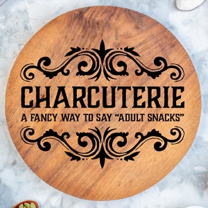 Charcuterie board svg, cutting board svg, chopping board, bread board, cheese board svg, charcuterie svg, tray svg, cutting board png