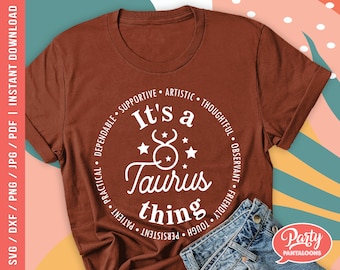 Taurus zodiac sign SVG. Taurus svg, Taurus horoscope, Taurus star sign, zodiac svg, zodiac signs, astrology, star signs