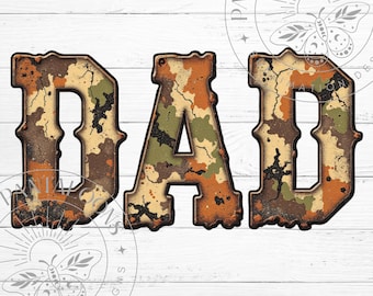 Dad png, fathers day png, duck hunting, mallard duck png, camo hunting png, Digital Download