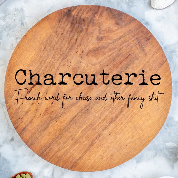 Charcuterie Brett svg, Schneidebrett svg, Schneidebrett, Brotbrett, Käsebrett svg, Charcuterie svg, Tablett svg, Schneidebrett png