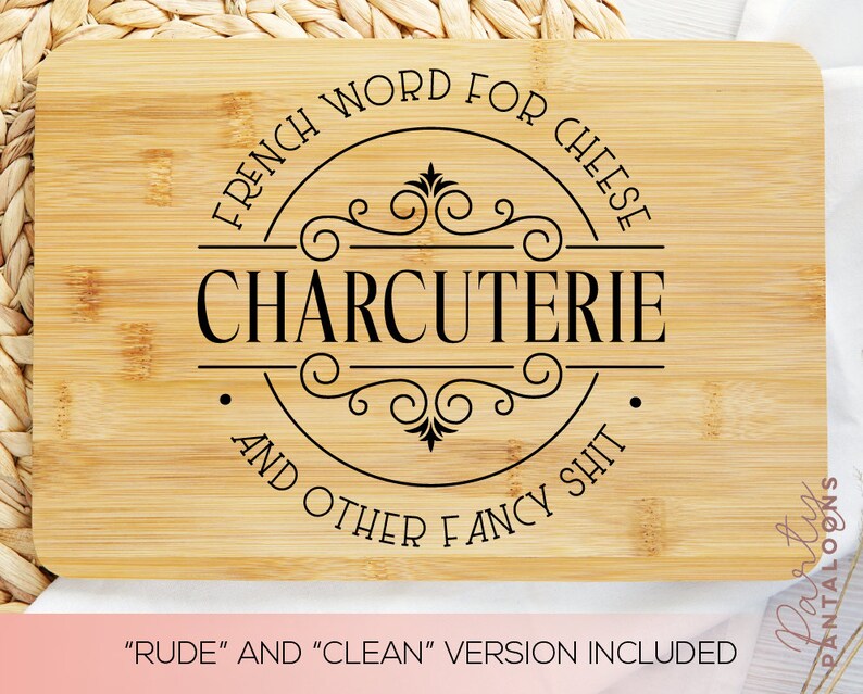 Charcuterie board svg, Cutting board svg, Charcuterie Svg, Cheese Board Svg, Serving Tray Svg, Sayings For Cutting Boards image 6