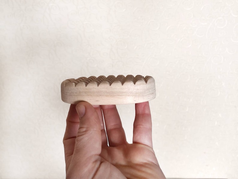 Wooden Felting Tool Tool for Felting Felting Supply Felting Etsy