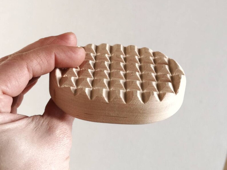 Wooden Felting Tool Tool for Felting Felting Supply Felting Etsy