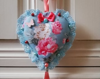 Coeur décoratif