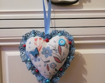 Decorative heart