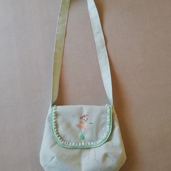 Sac pour petite fille