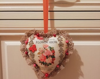 Decorative heart