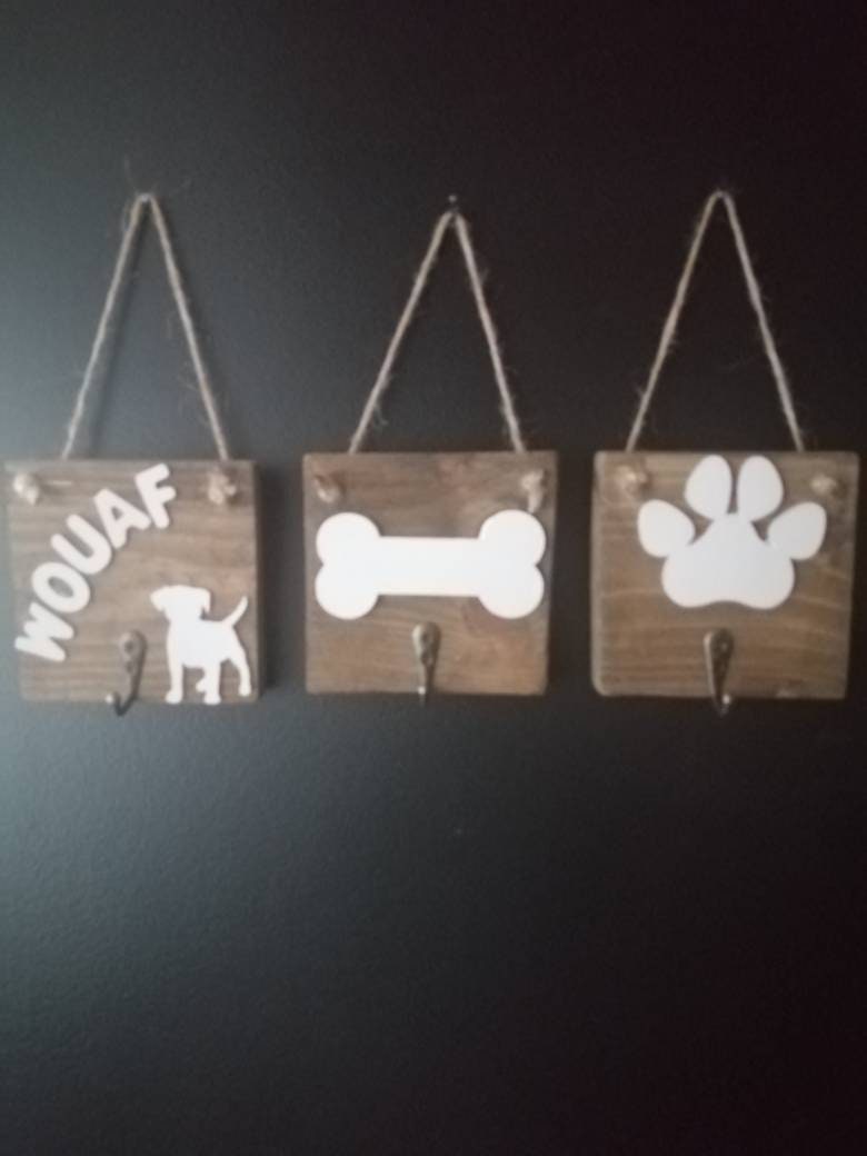 Porte Laisse Pour Chien