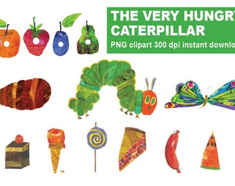 Hungry caterpillar | Etsy Hungry caterpillar | Etsy