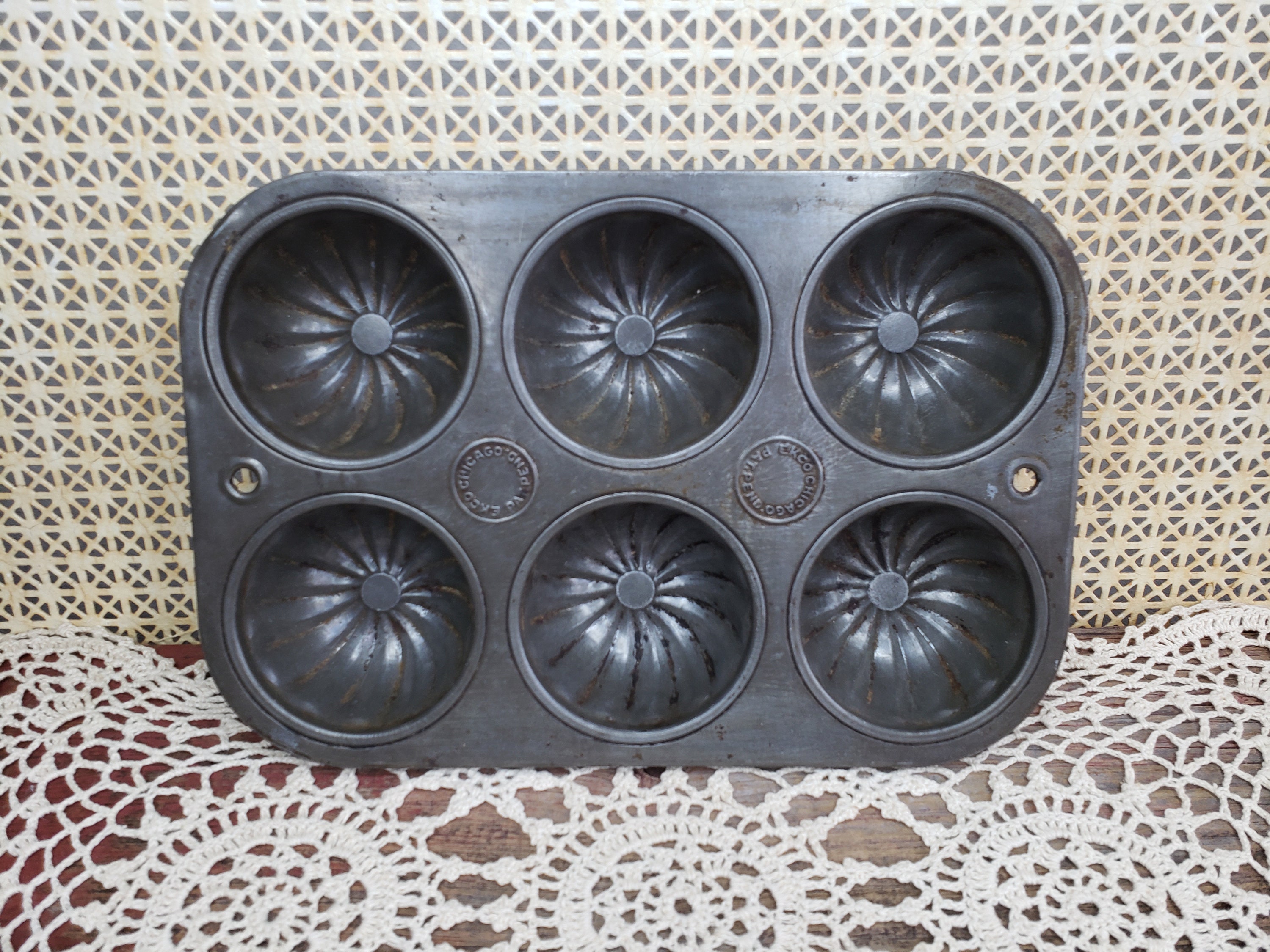 Ekco Bakeware Etsy UK