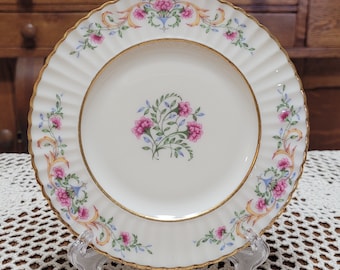 Vintage Cinderella by Lenox 8.5