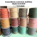 see more listings in the String/Wire/Ribbon/Cord section