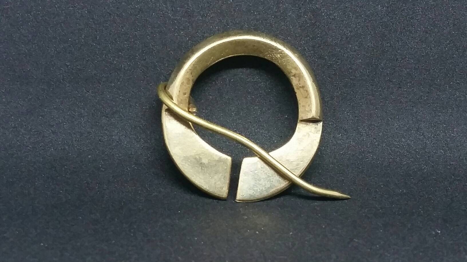 Viking, Irlandais & broches germaniques et fibules – Réplique historique's